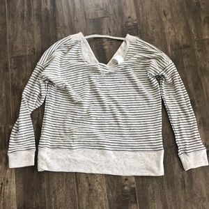 NWT Maurices Sweatshirt